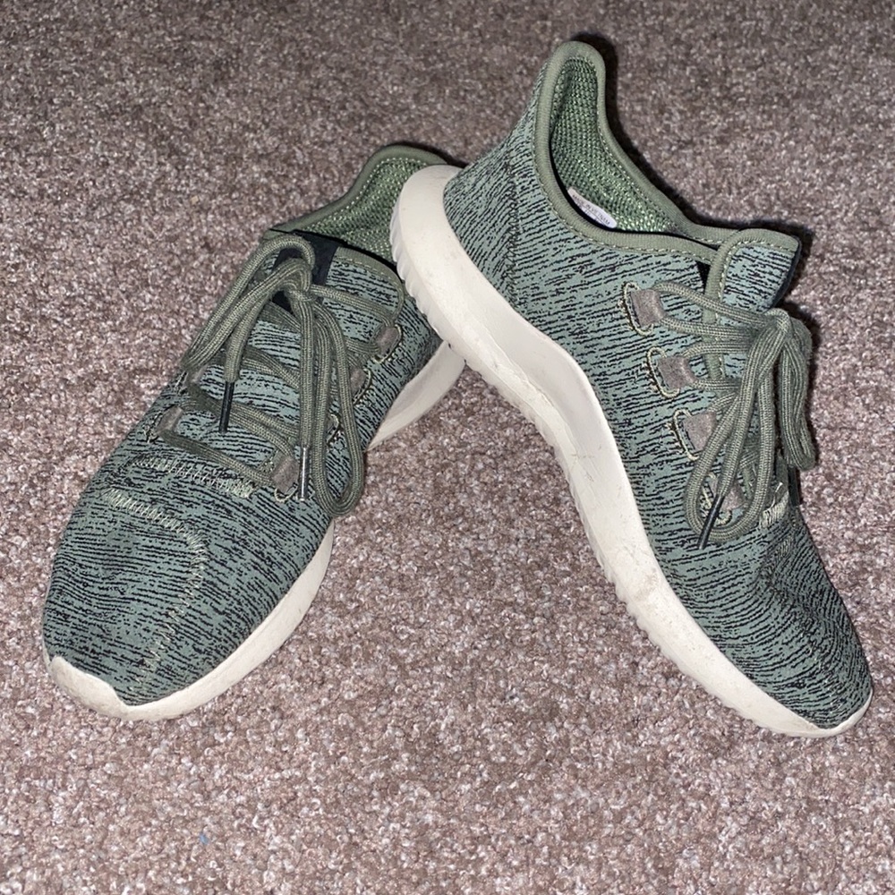 Adidas Sneakers - Picture 6 of 6